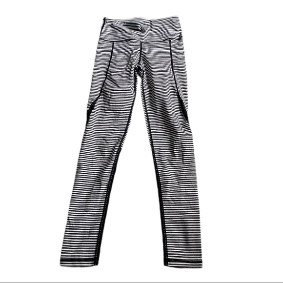 Mono B Pants - !!3 for $20!! Mono B stripe athletic pants